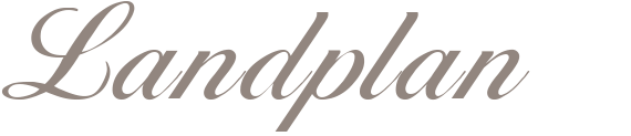 Landplan